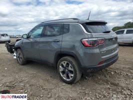 Jeep Compass 2021 2
