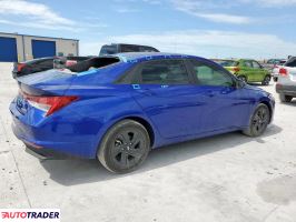 Hyundai Elantra 2023 1 Hyundai Elantra 2023 1