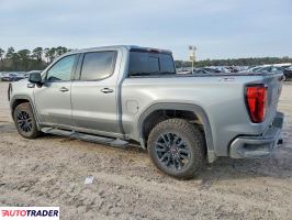 GMC Sierra 2025 3