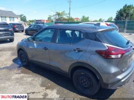 Nissan Pozostałe 2024 1 Nissan Pozostałe 2024 1