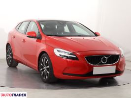 Volvo V40 2019 2.0 147 KM Volvo V40 2019 2.0 147 KM