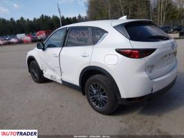 Mazda CX-5 2020 2
