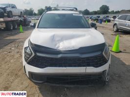 Kia Sportage 2024 2