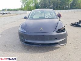 Tesla Model 3 2026