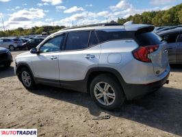 GMC Terrain 2019 1