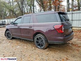 Ford Expedition 2023 3