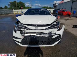 Toyota Corolla 2025 2