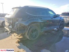 Volkswagen Atlas 2023 3