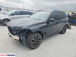 BMW X5 2021 4