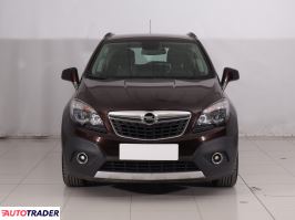 Opel Mokka 2016 1.6 113 KM