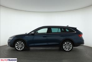 Skoda Octavia 2022 2.0 147 KM