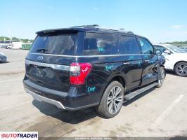 Ford Expedition 2021 3