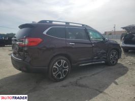 Subaru Pozostałe 2023 2 Subaru Pozostałe 2023 2