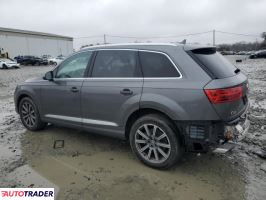 Audi Q7 2019 2 Audi Q7 2019 2