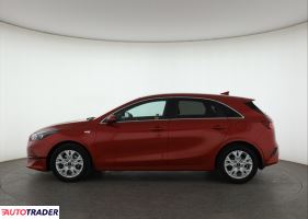 Kia Ceed 2023 1.5 158 KM