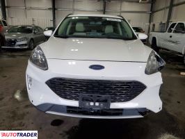 Ford Escape 2020 2