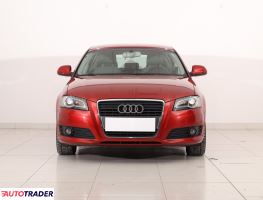 Audi A3 2008 1.4 123 KM Audi A3 2008 1.4 123 KM