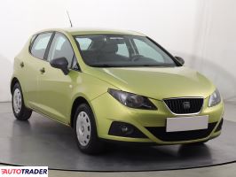 Seat Ibiza 2009 1.4 84 KM