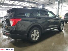 Ford Explorer 2021 2