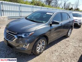 Chevrolet Equinox 2019 1