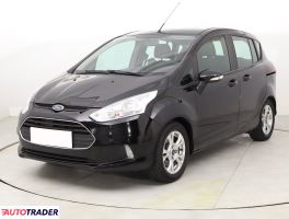Ford B-MAX 2017 1.0 99 KM