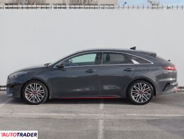 Kia PROCEED 2021 1.6 201 KM