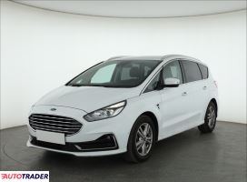 Ford S-Max 2021 2.0 147 KM