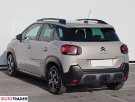 Citroen C3 2018 1.2 80 KM