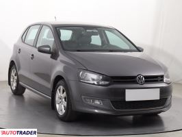 Volkswagen Polo 2010 1.2 103 KM