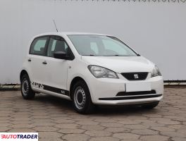 Seat Mii - zobacz ofertę