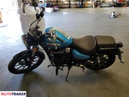Royal Enfield Pozostałe 2021