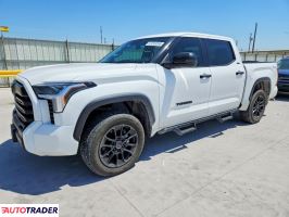 Toyota Tundra 2023 3