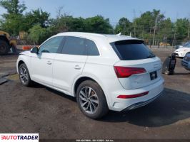 Audi Q5 2021 2