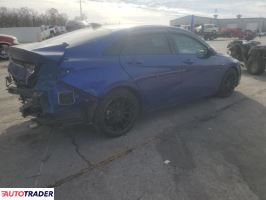 Hyundai Elantra 2021 1