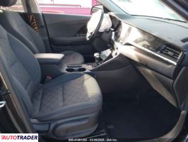 Kia Niro 2020 1 Kia Niro 2020 1