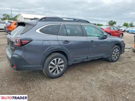 Subaru Outback 2023 2