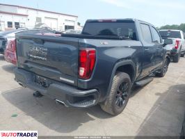 GMC Sierra 2021 5
