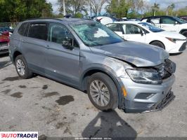 Volkswagen Tiguan - zobacz ofertę