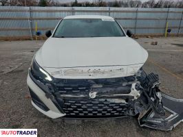 Nissan Altima 2023 2