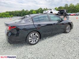 Subaru Legacy 2024 2