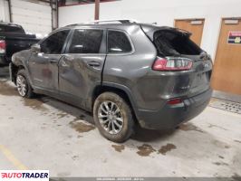 Jeep Cherokee 2019 2 Jeep Cherokee 2019 2
