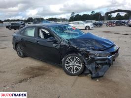 Kia Pozostałe 2023 2