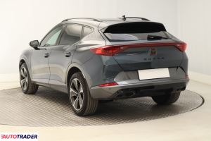 Cupra 2022 1.5 147 KM