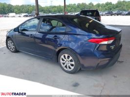 Toyota Corolla 2023 2