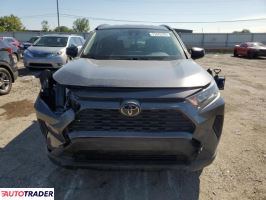 Toyota Pozostałe 2021 2 Toyota Pozostałe 2021 2