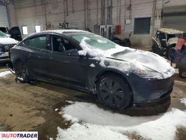 Tesla Model 3 2025
