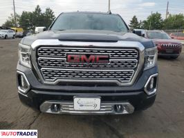 GMC Sierra 2021 6