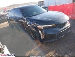 Honda Civic - zobacz ofertę
