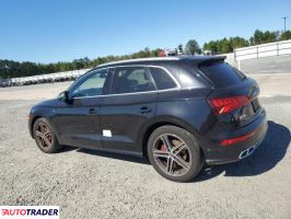 Audi Q5 2018 3