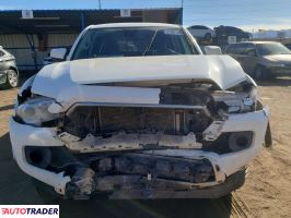 Toyota Tacoma 2022 3